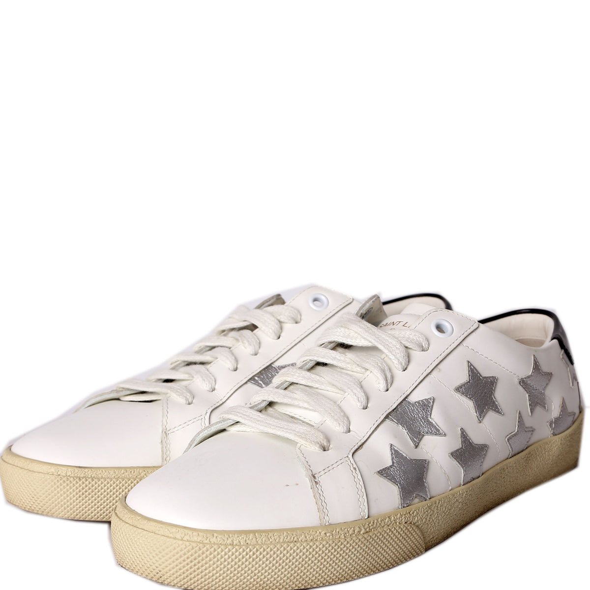 Court Classic Sneakers Size .