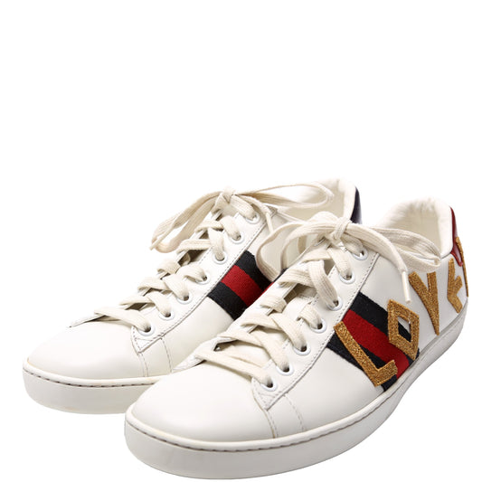 Ace Web Loved Sneakers Size .