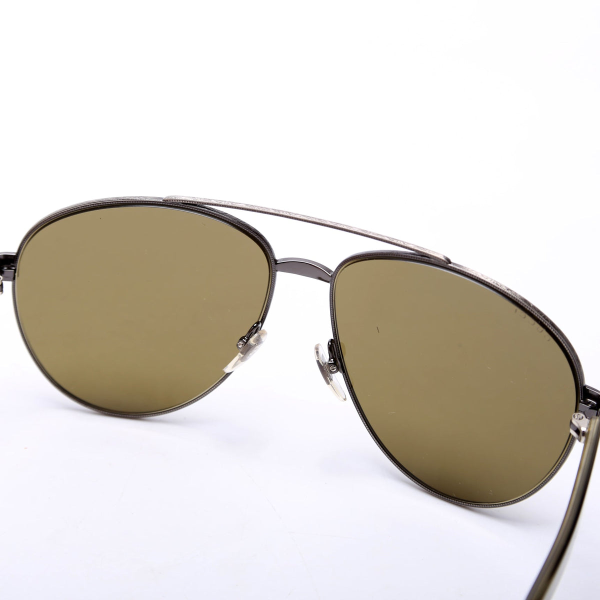 GGS Pilot Sunglasses Brown