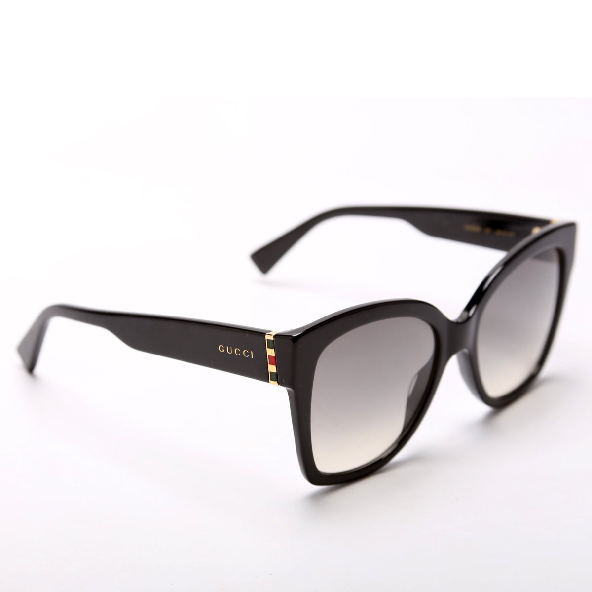 GGS Sunglasses Black
