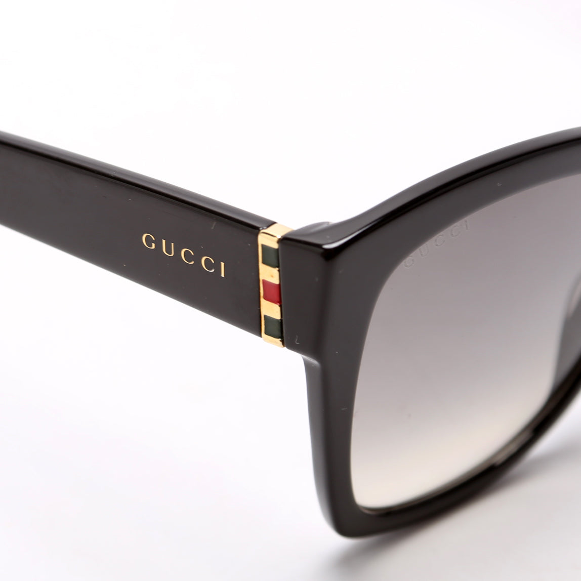 GGS Sunglasses Black