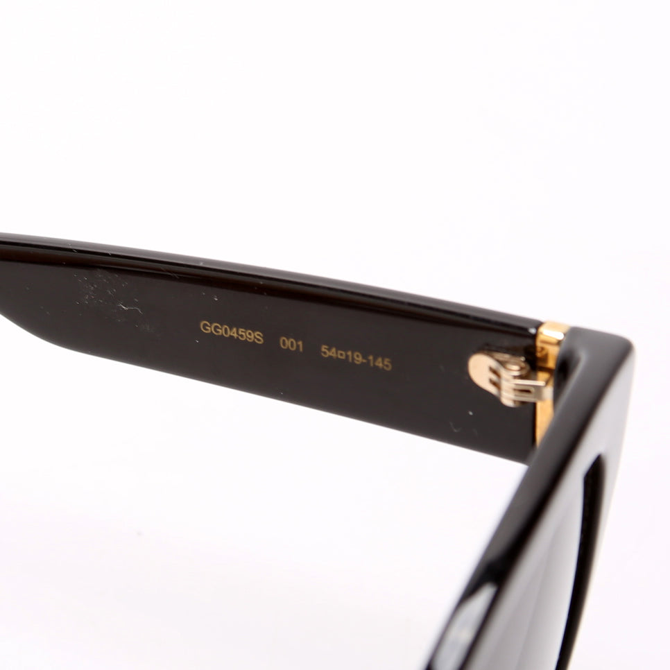 GGS Sunglasses Black