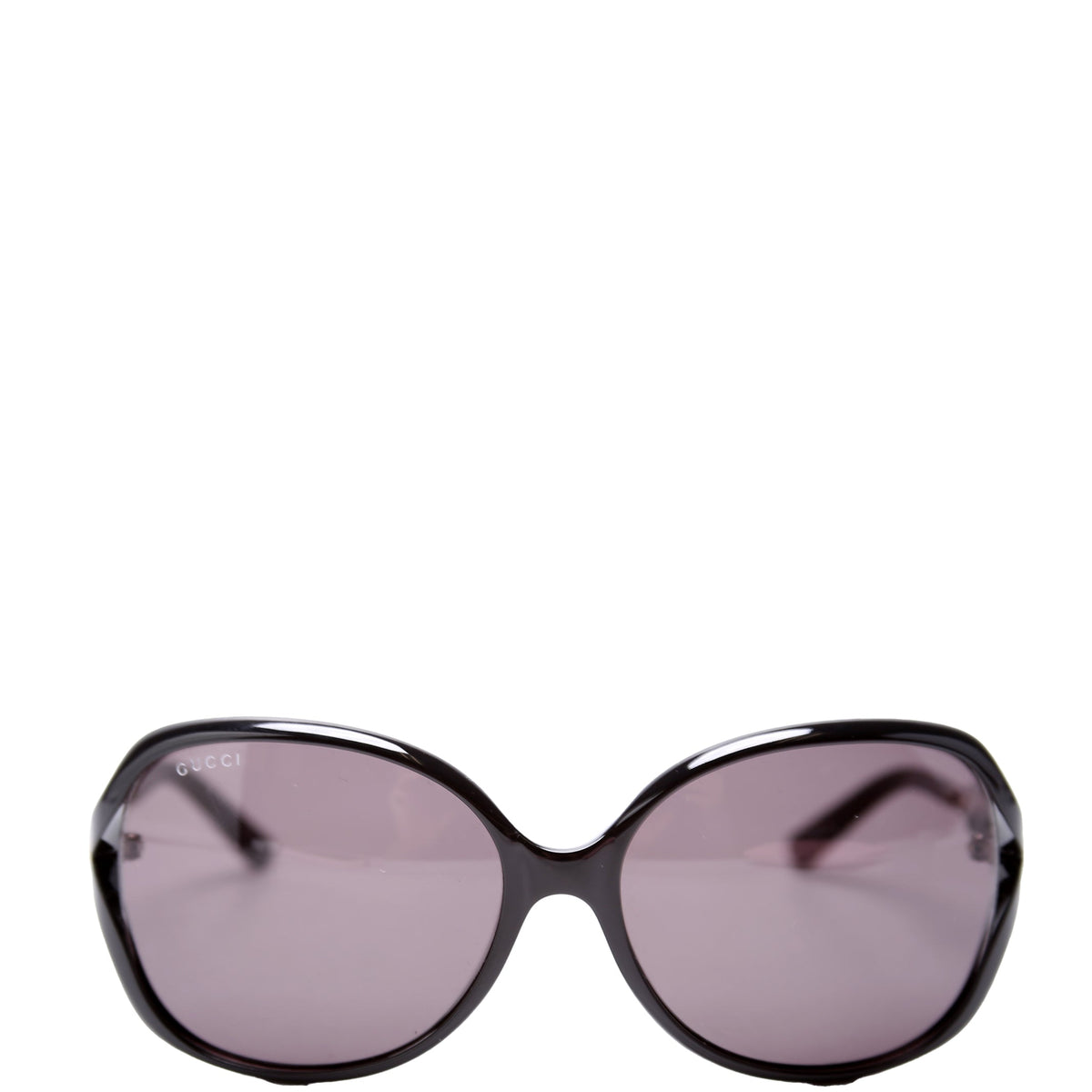 GGS Oversized Sunglasses Black