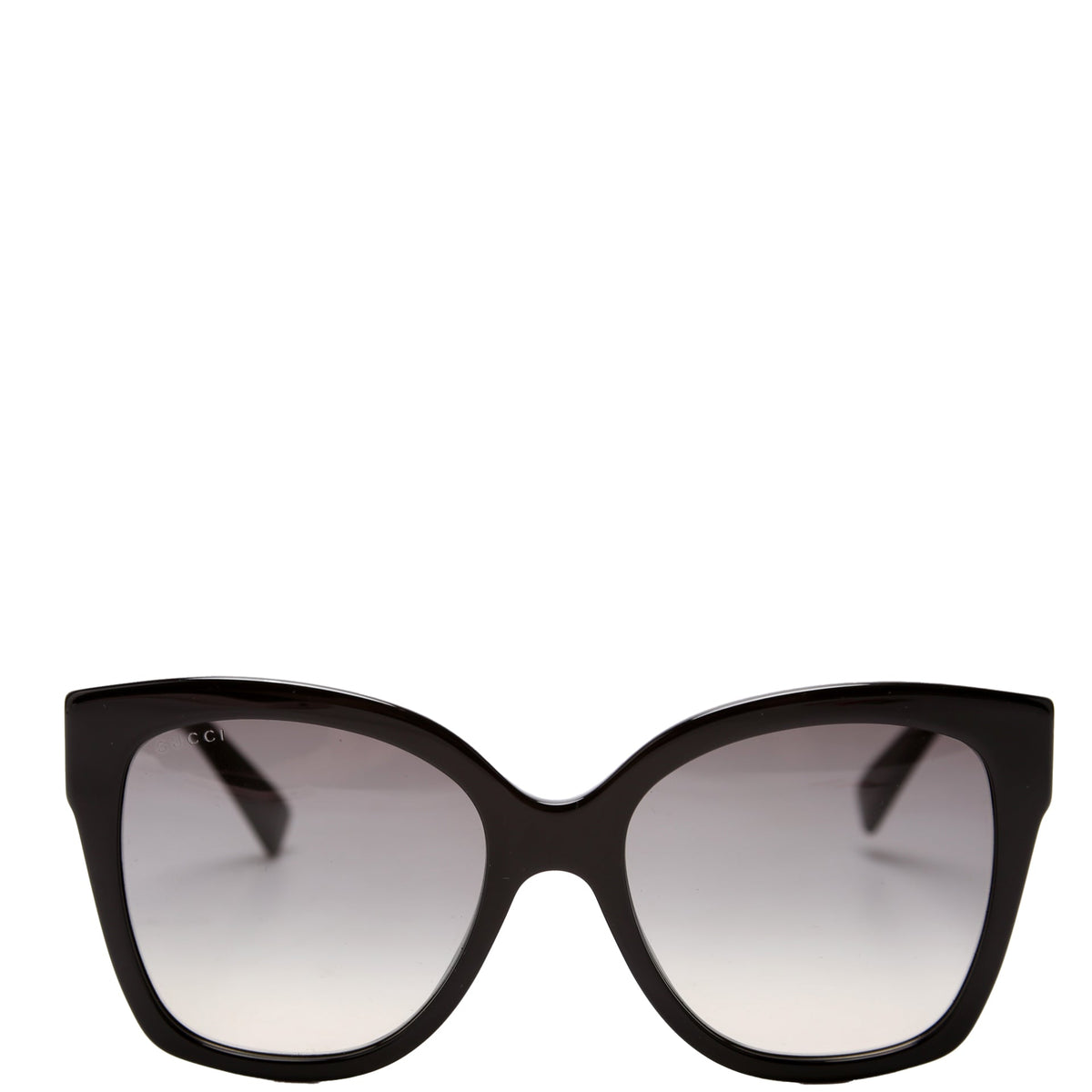 GGS Sunglasses Black