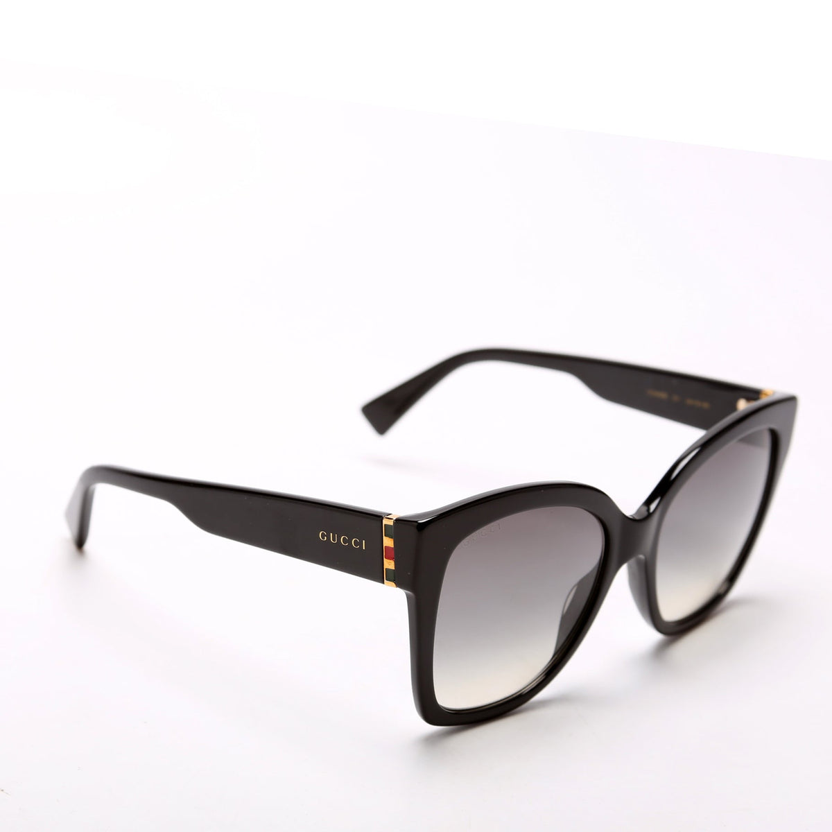 GGS Sunglasses Black