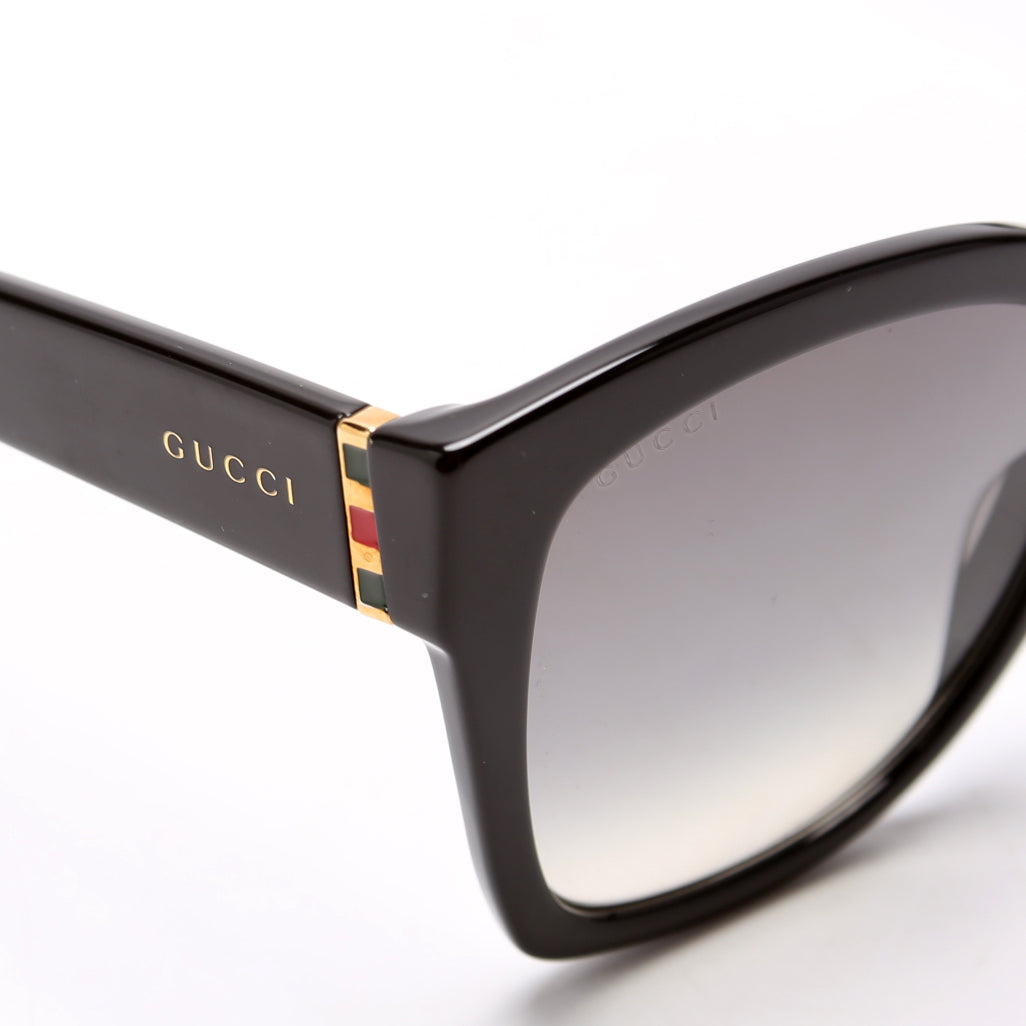 GGS Sunglasses Black