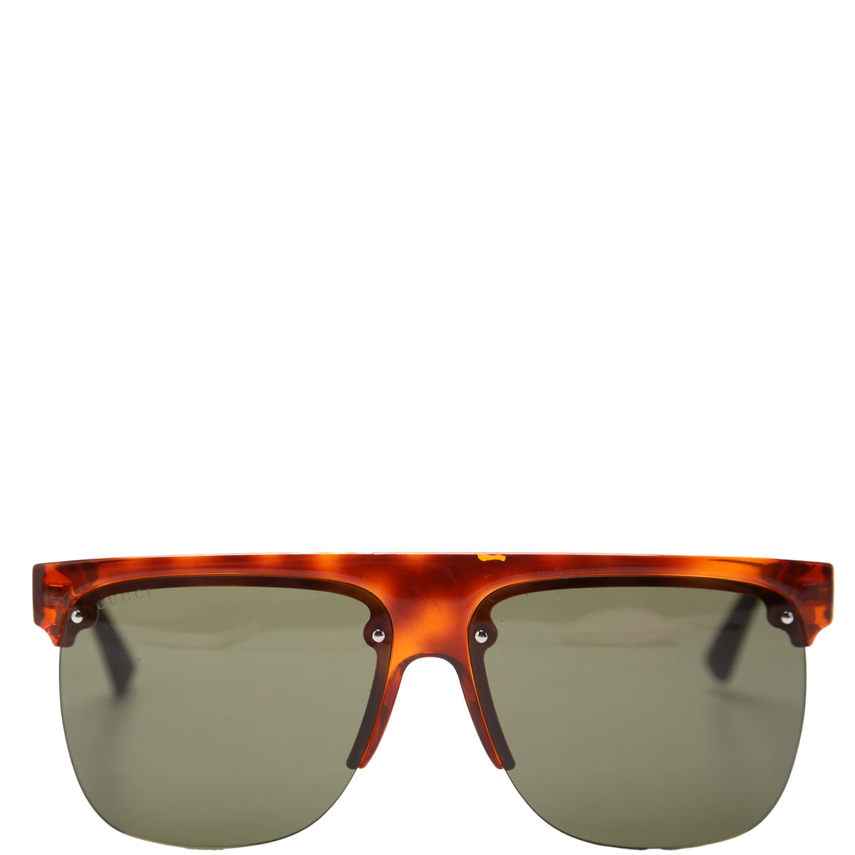 GGS Sunglasses Brown/Black