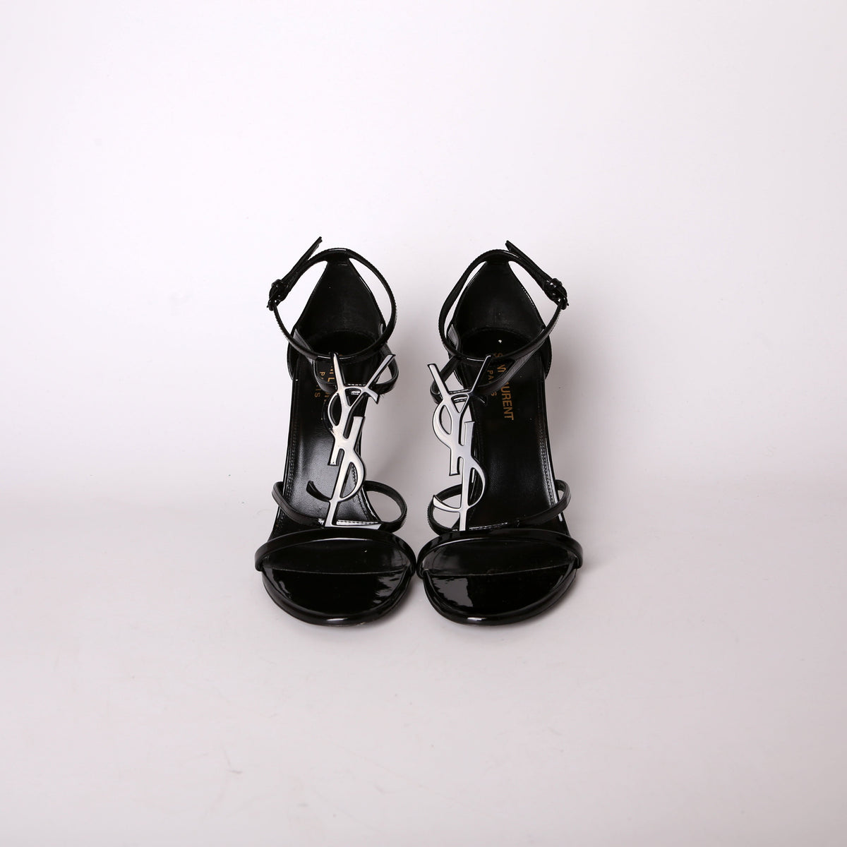 Cassandra Sandal Heels Size .