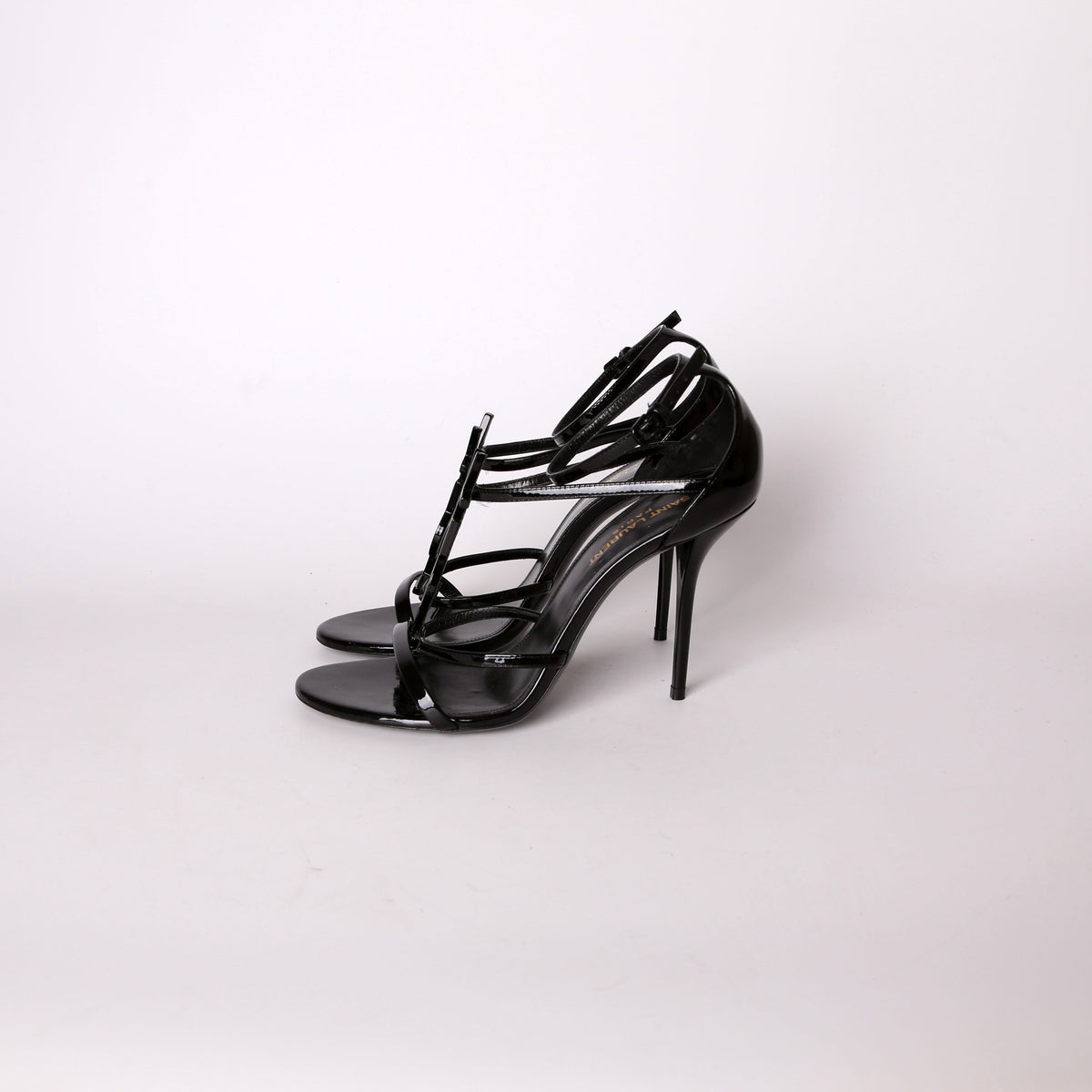 Cassandra Sandal Heels Size .