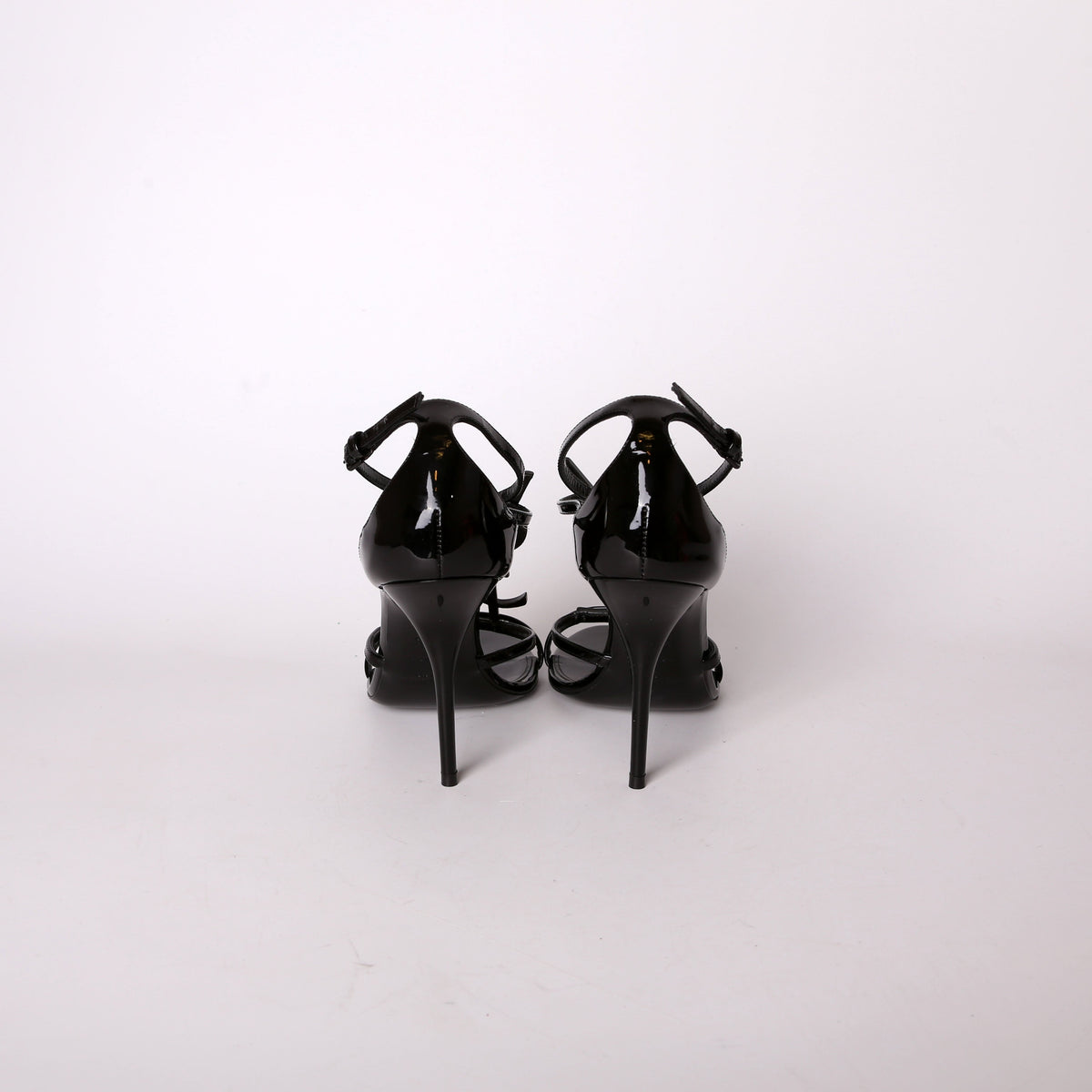 Cassandra Sandal Heels Size .