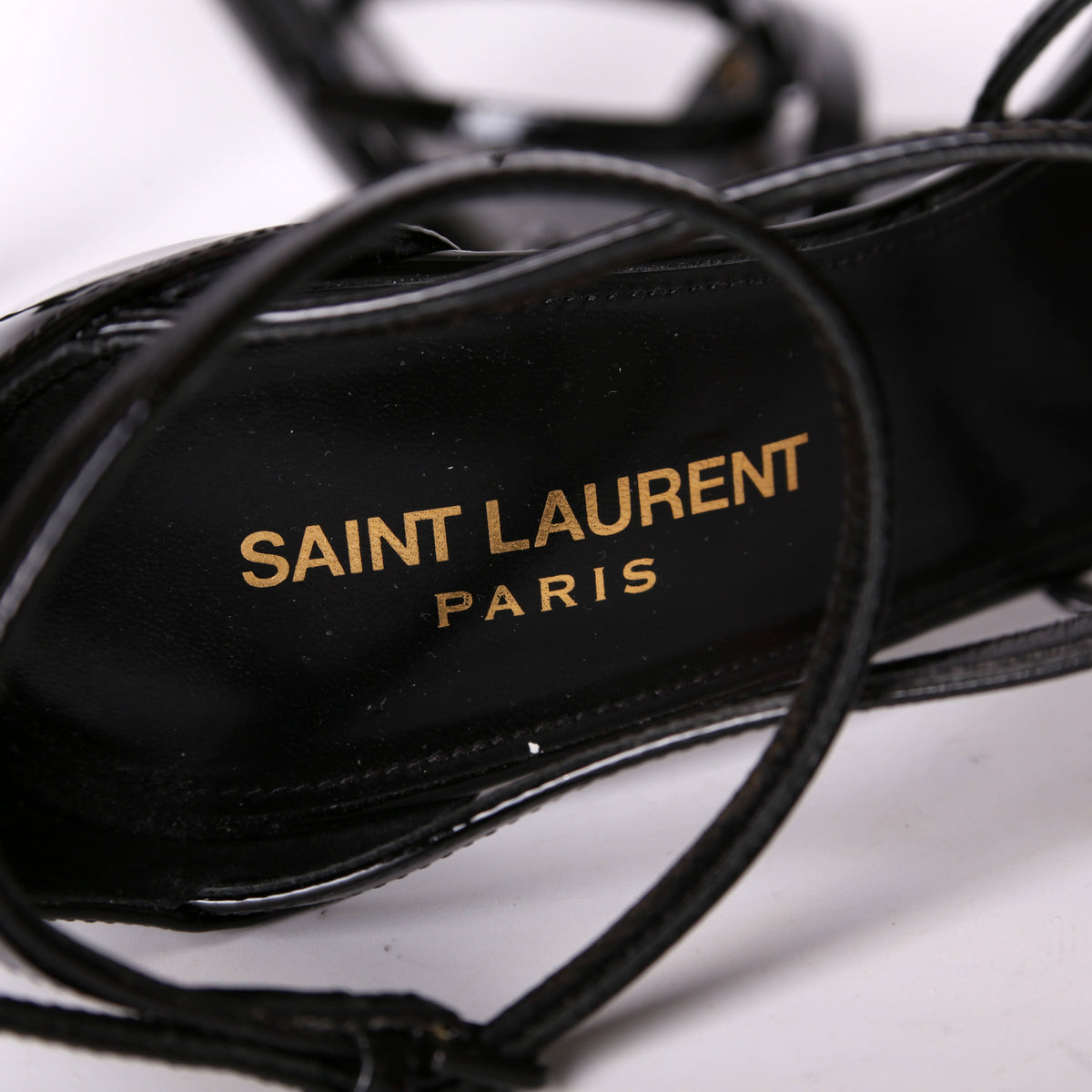Cassandra Sandal Heels Size .