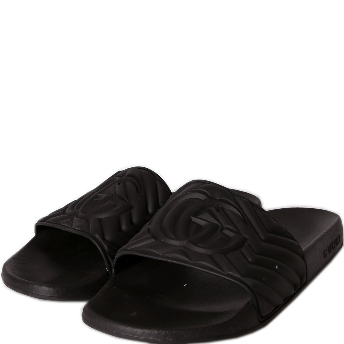 Marmont rubber Slides Size