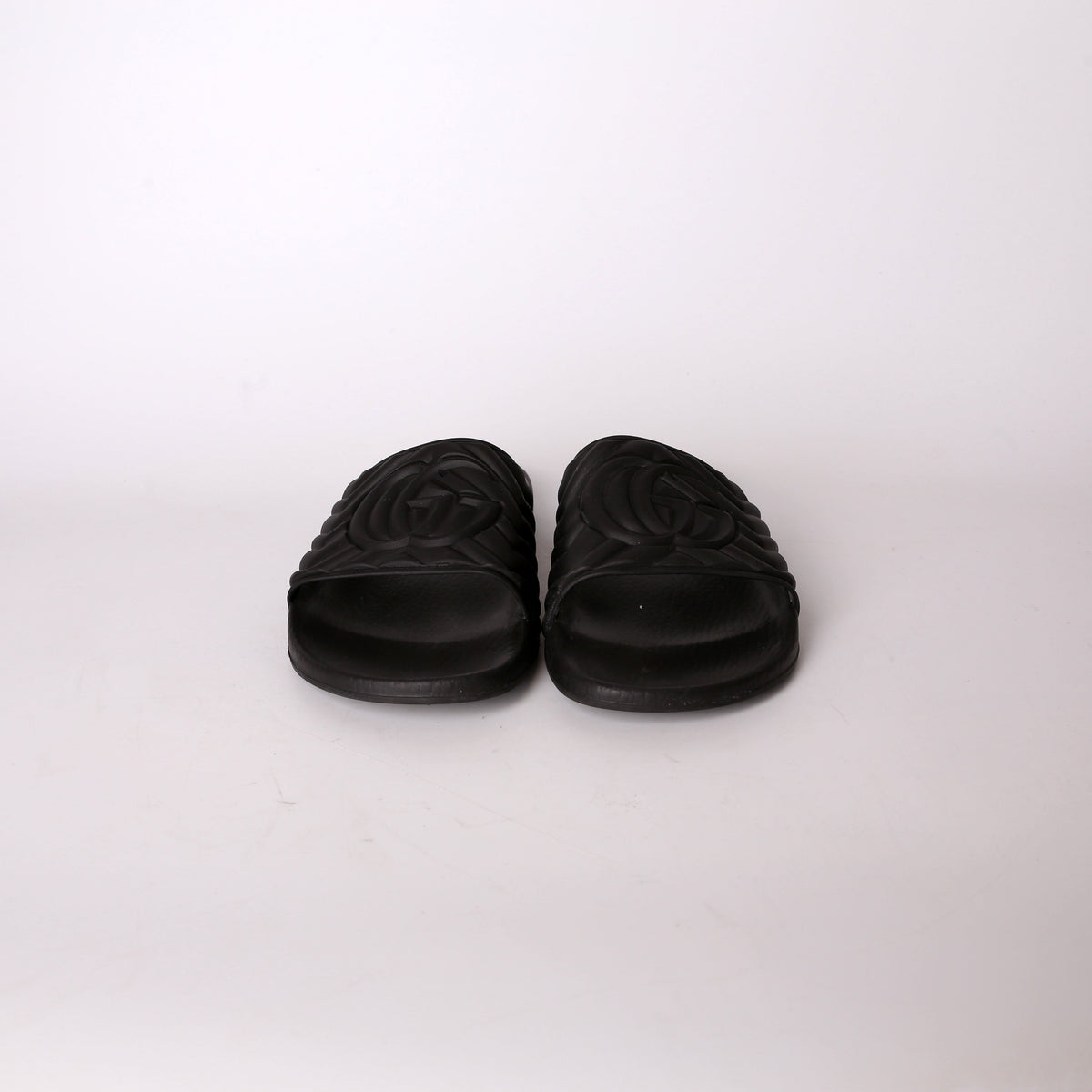 Marmont rubber Slides Size