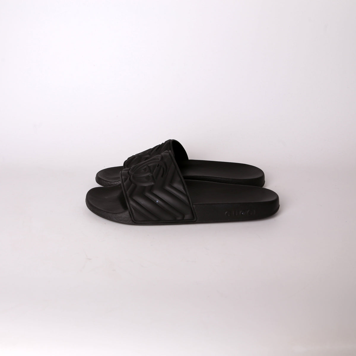 Marmont rubber Slides Size