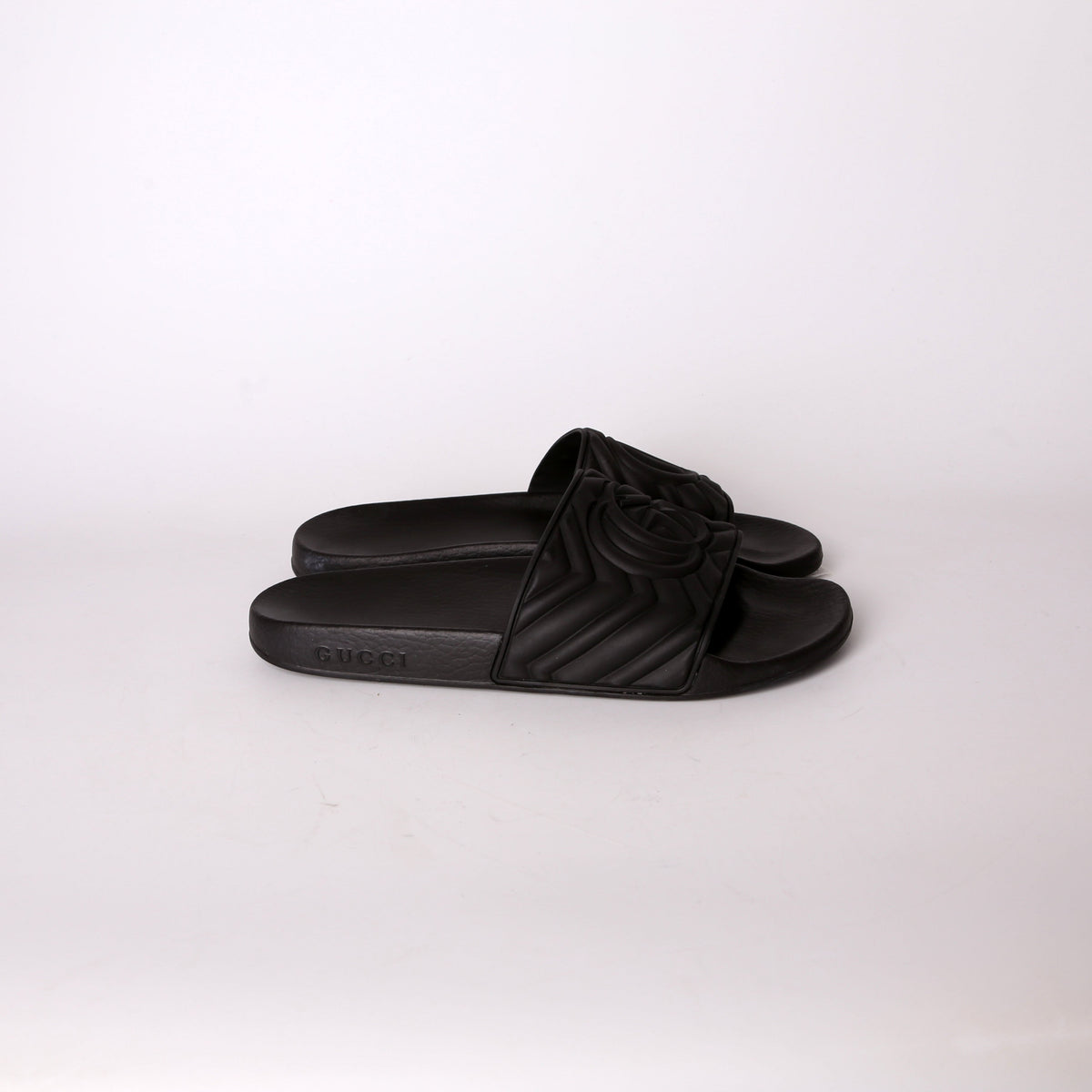Marmont rubber Slides Size