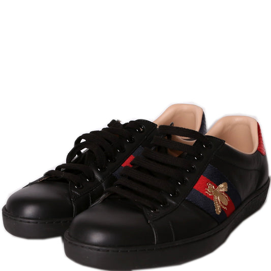 Ace Web Sneakers Size
