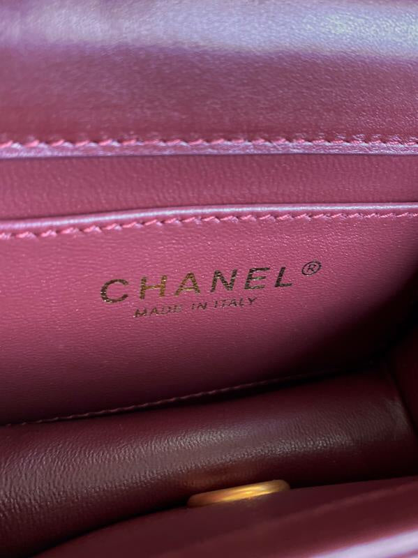 The Arid Bag Shop new Luxury  - Chanel Bags - 383