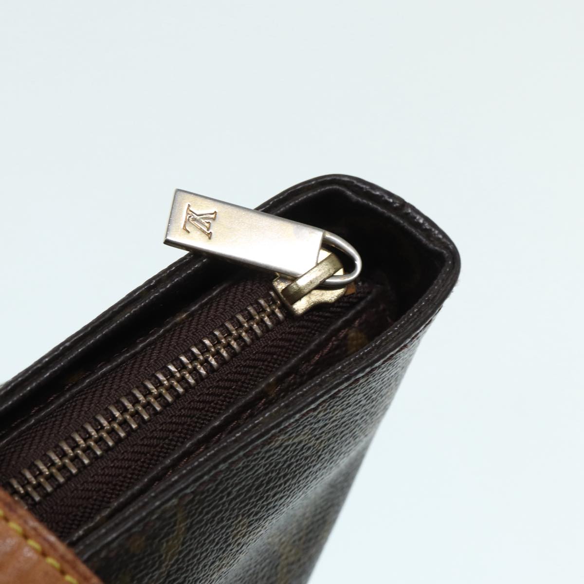 LOUIS VUITTON Piano Tote