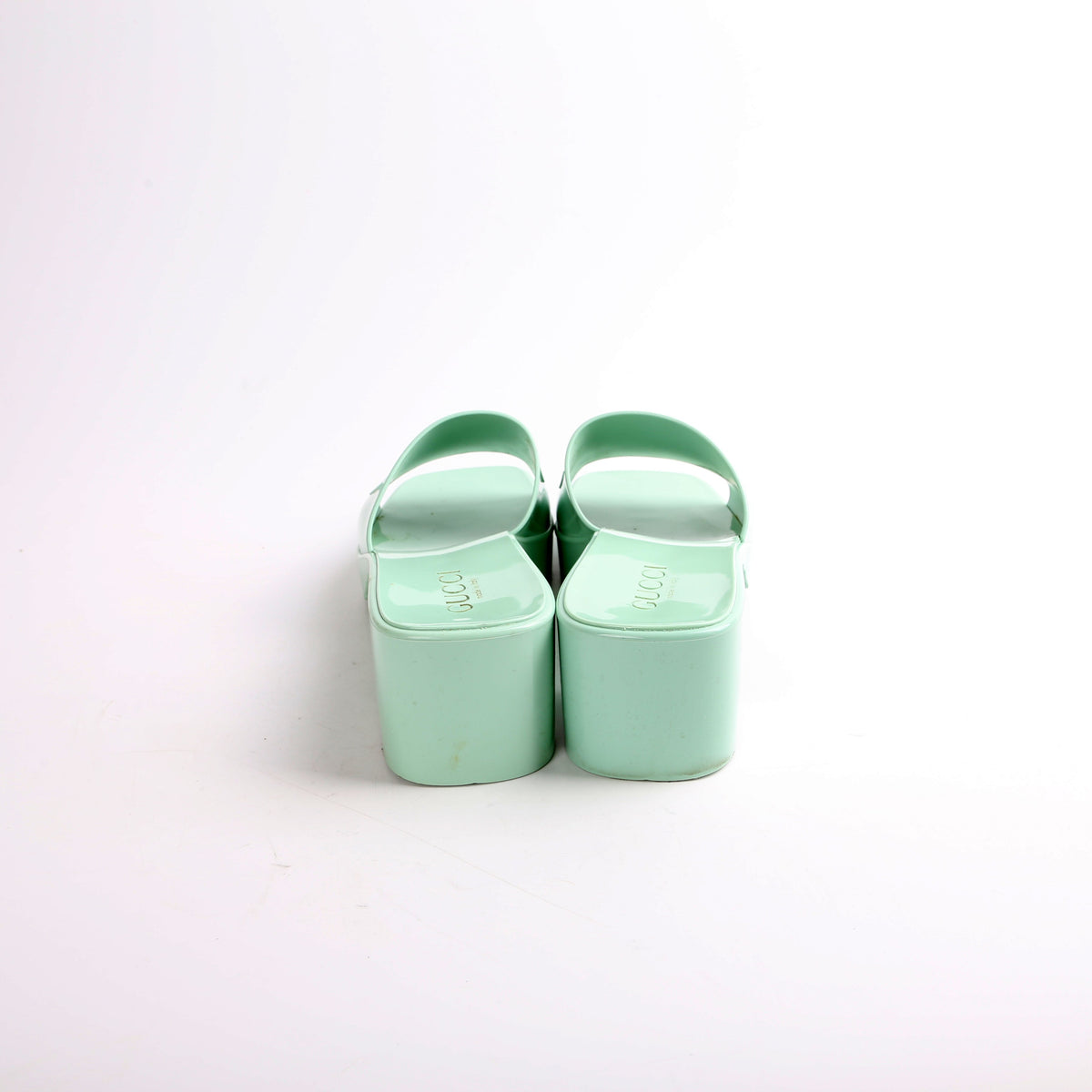 GG Rubber Slides Size .