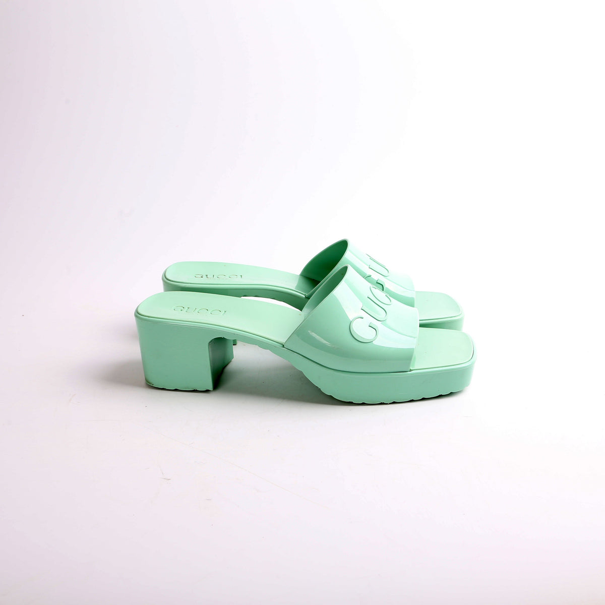 GG Rubber Slides Size .