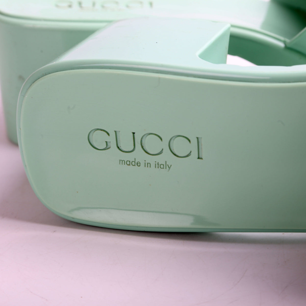 GG Rubber Slides Size .