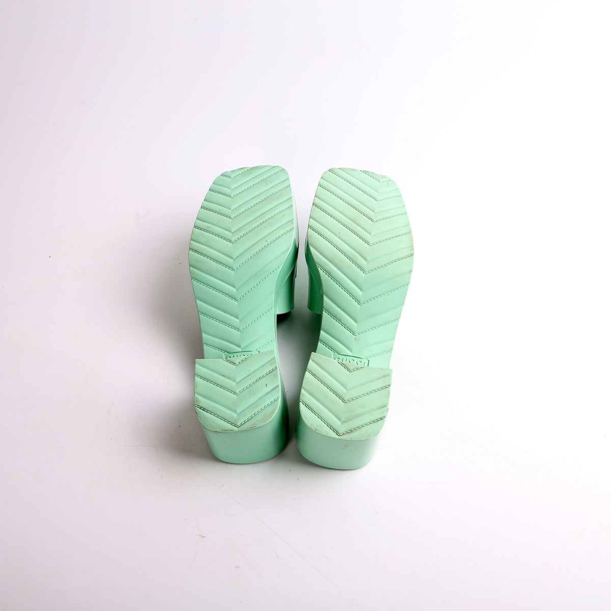 GG Rubber Slides Size .