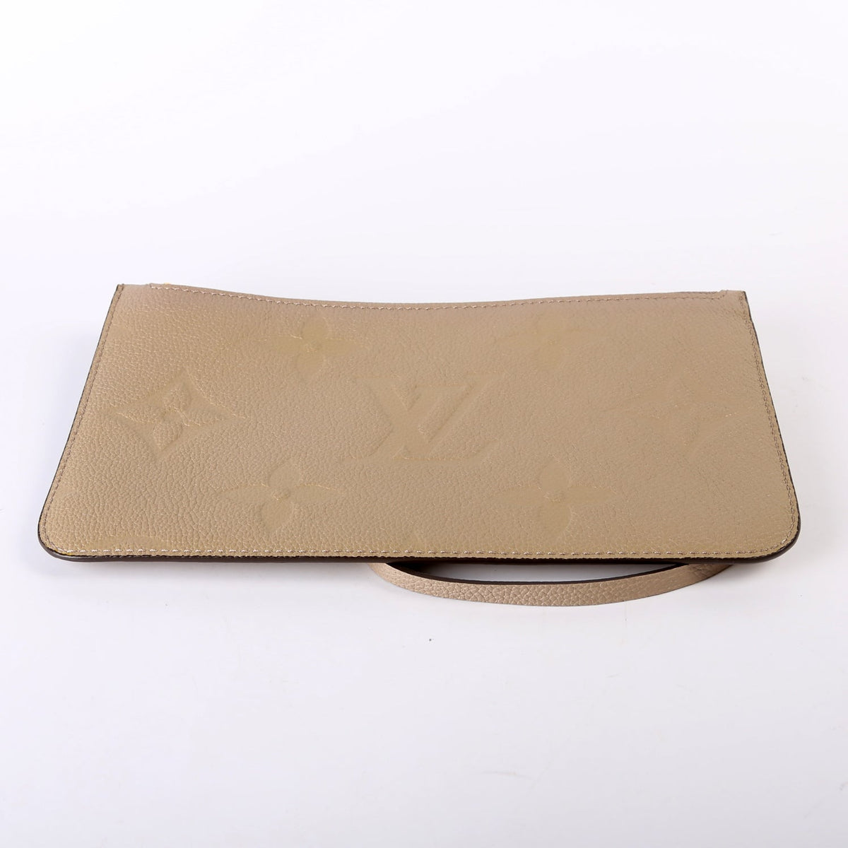 Pochette Only Neverfull Giant Empreinte Turtledove