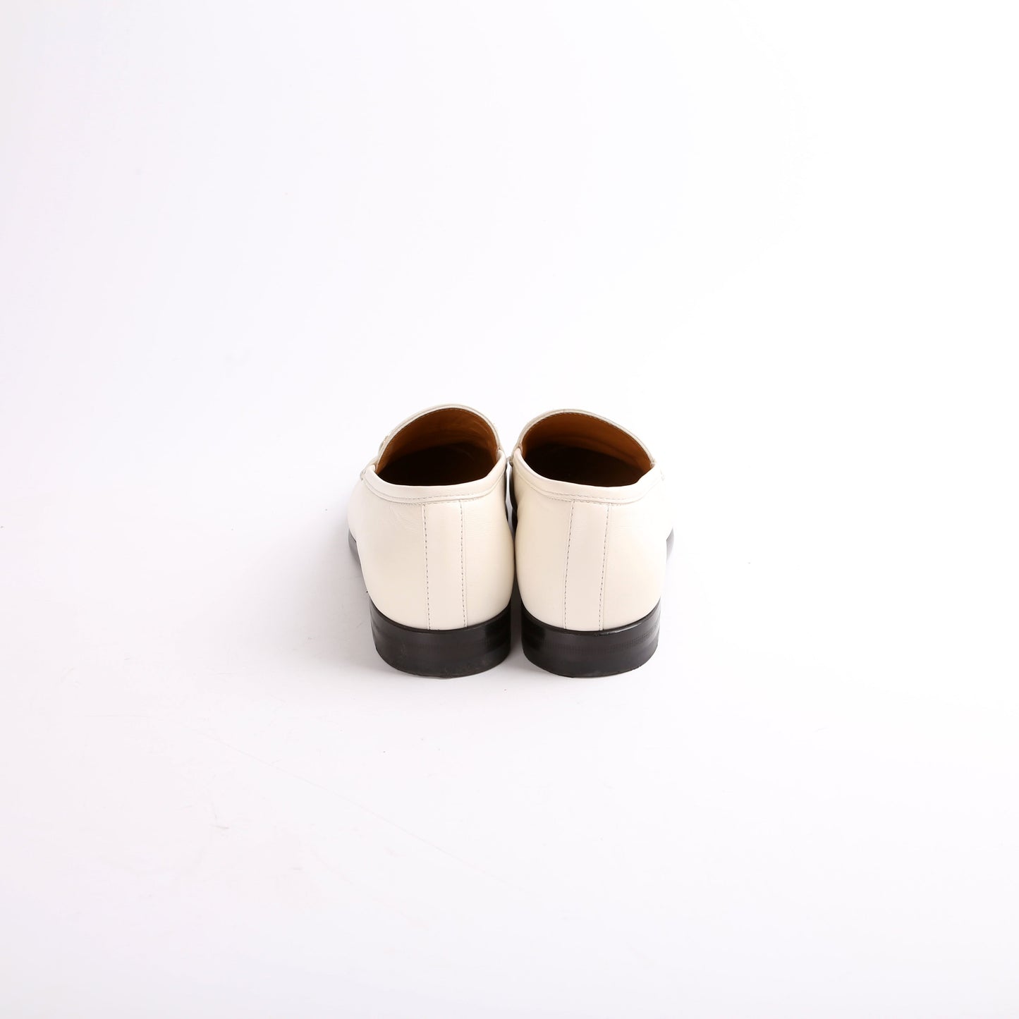 Gucci Horsebit Leather Loafers Size .
