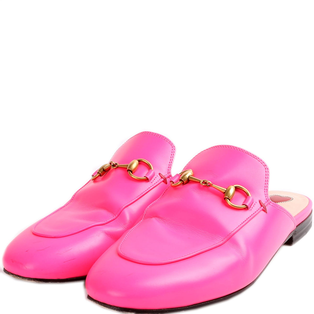 Princetown Mules Size