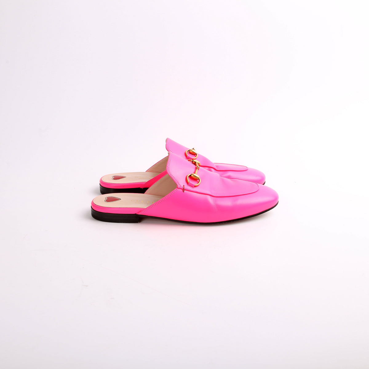 Princetown Mules Size