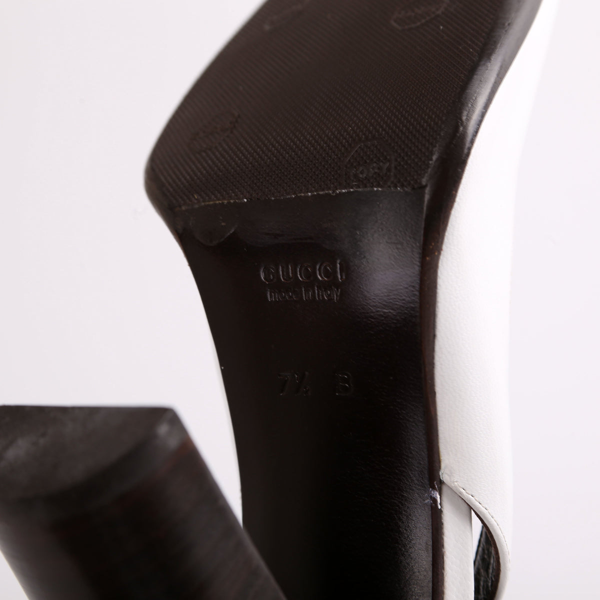 Slingback Sandal Heels Size .