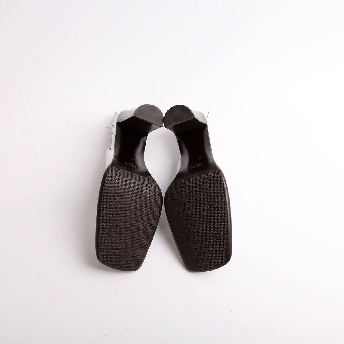 Slingback Sandal Heels Size .