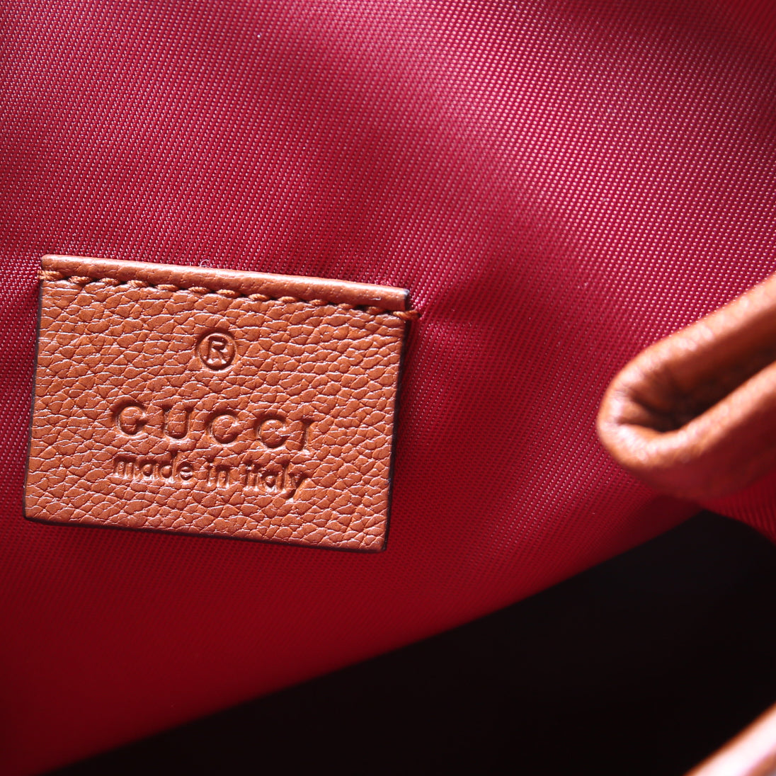 GG Childrens Backpack