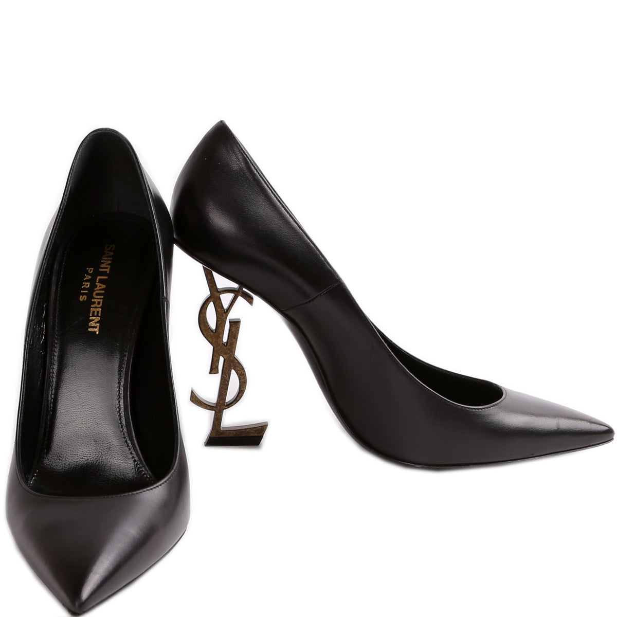 Opyum Pumps Size
