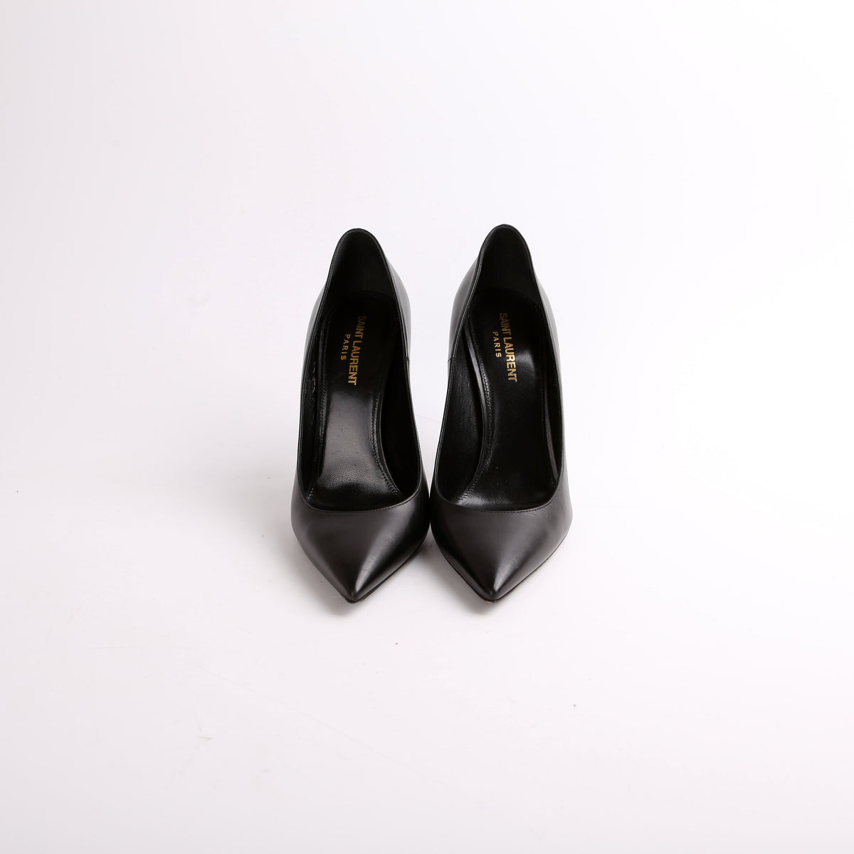 Opyum Pumps Size