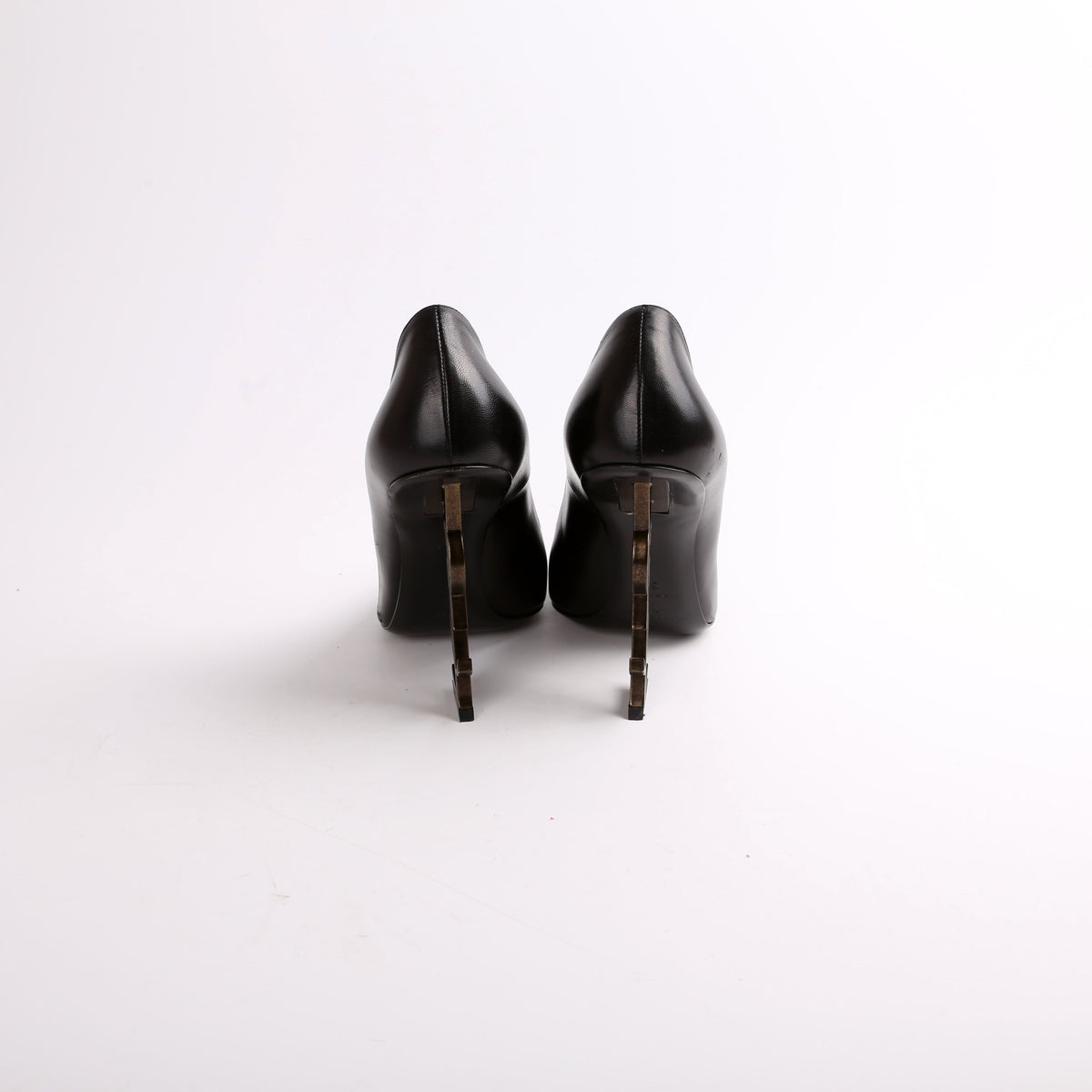 Opyum Pumps Size