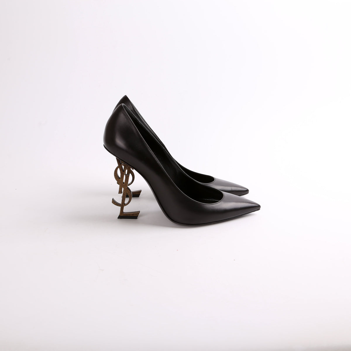 Opyum Pumps Size