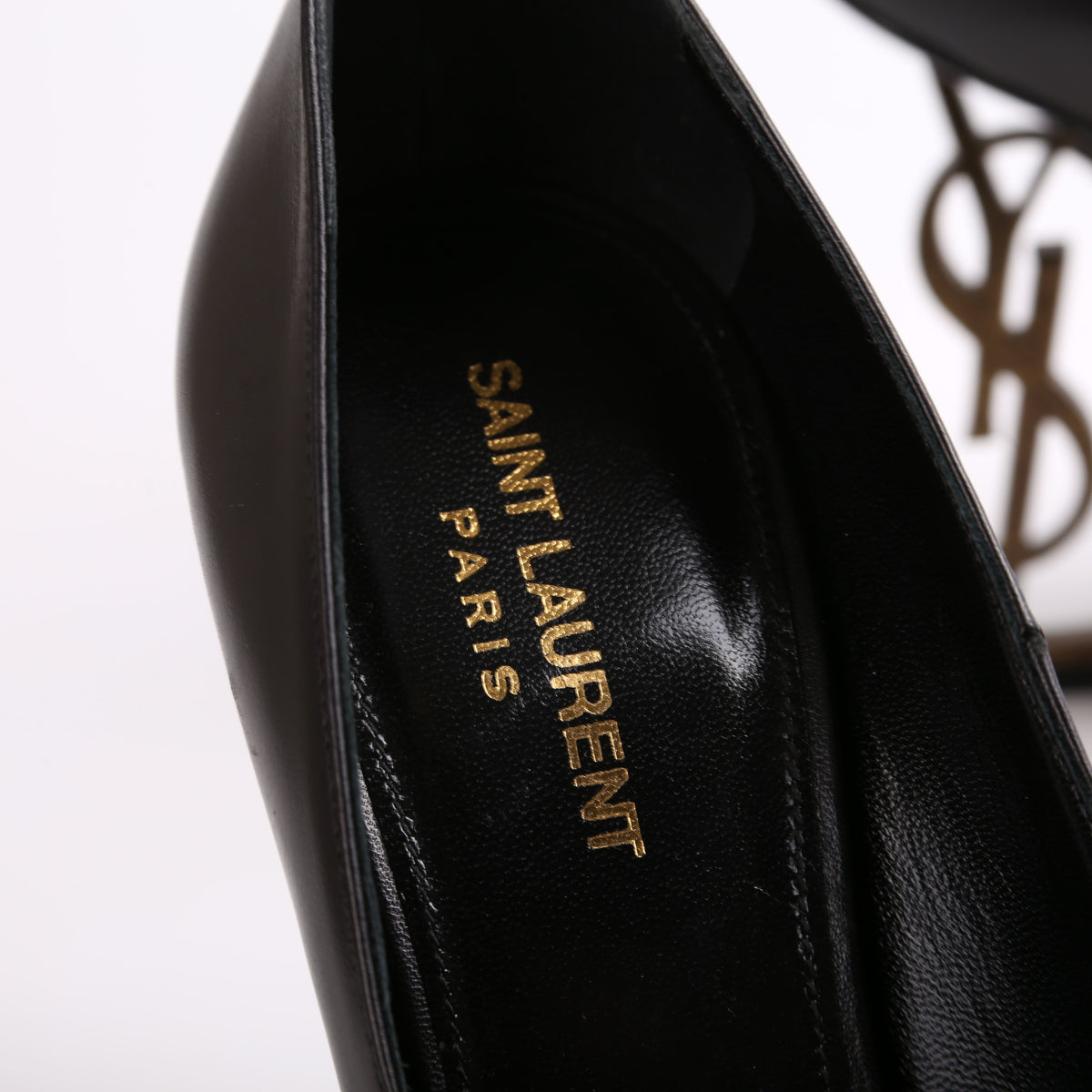 Opyum Pumps Size
