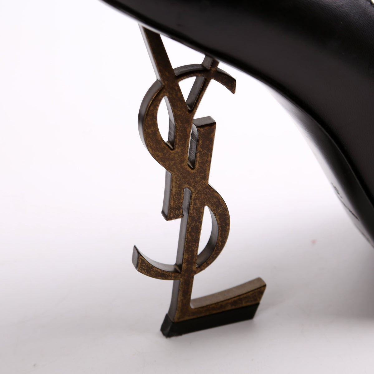 Opyum Pumps Size