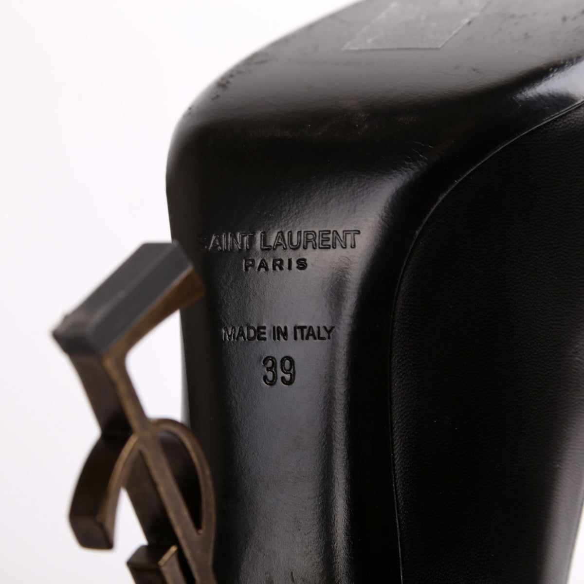 Opyum Pumps Size