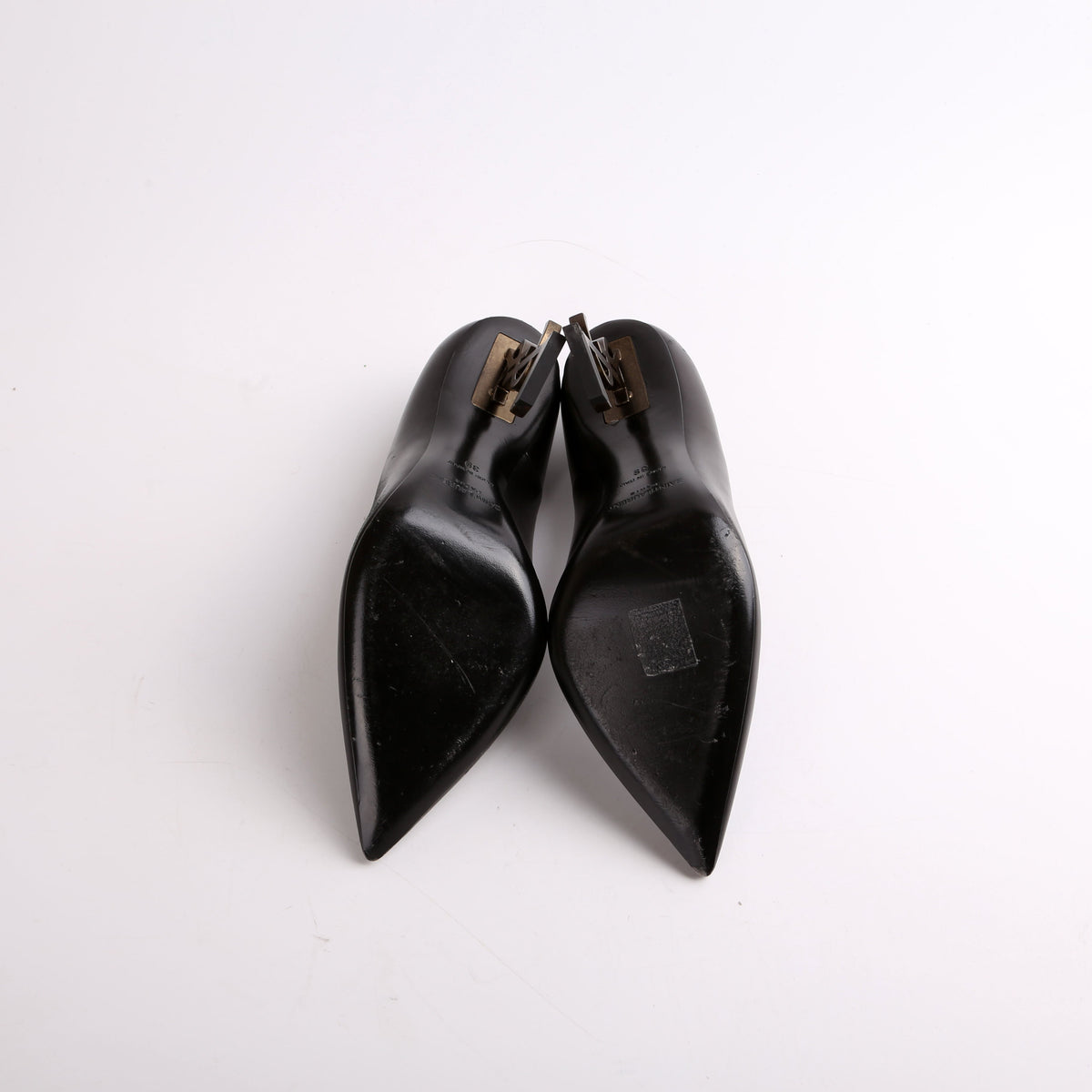 Opyum Pumps Size