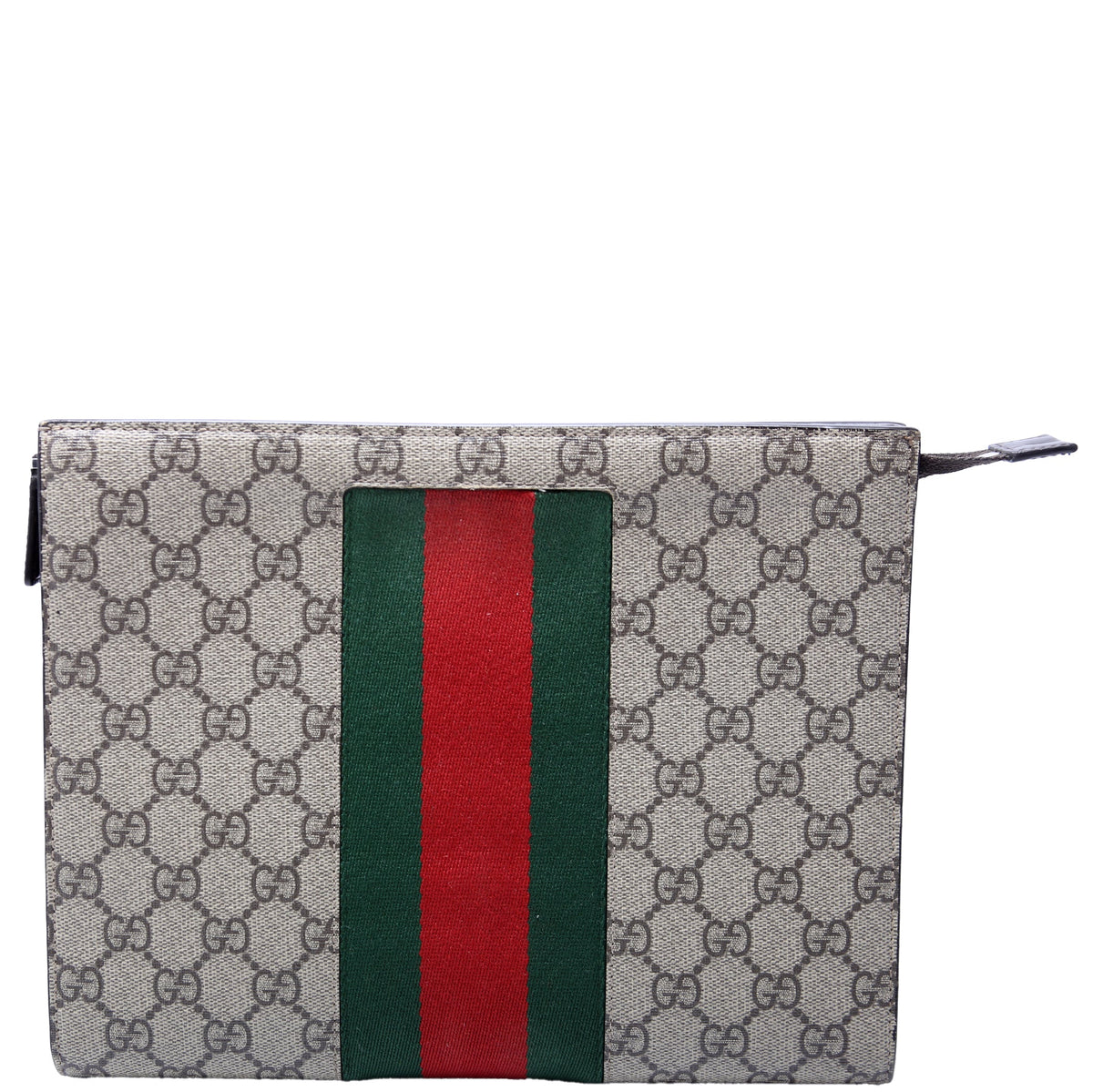 GG Supreme Web Pouch
