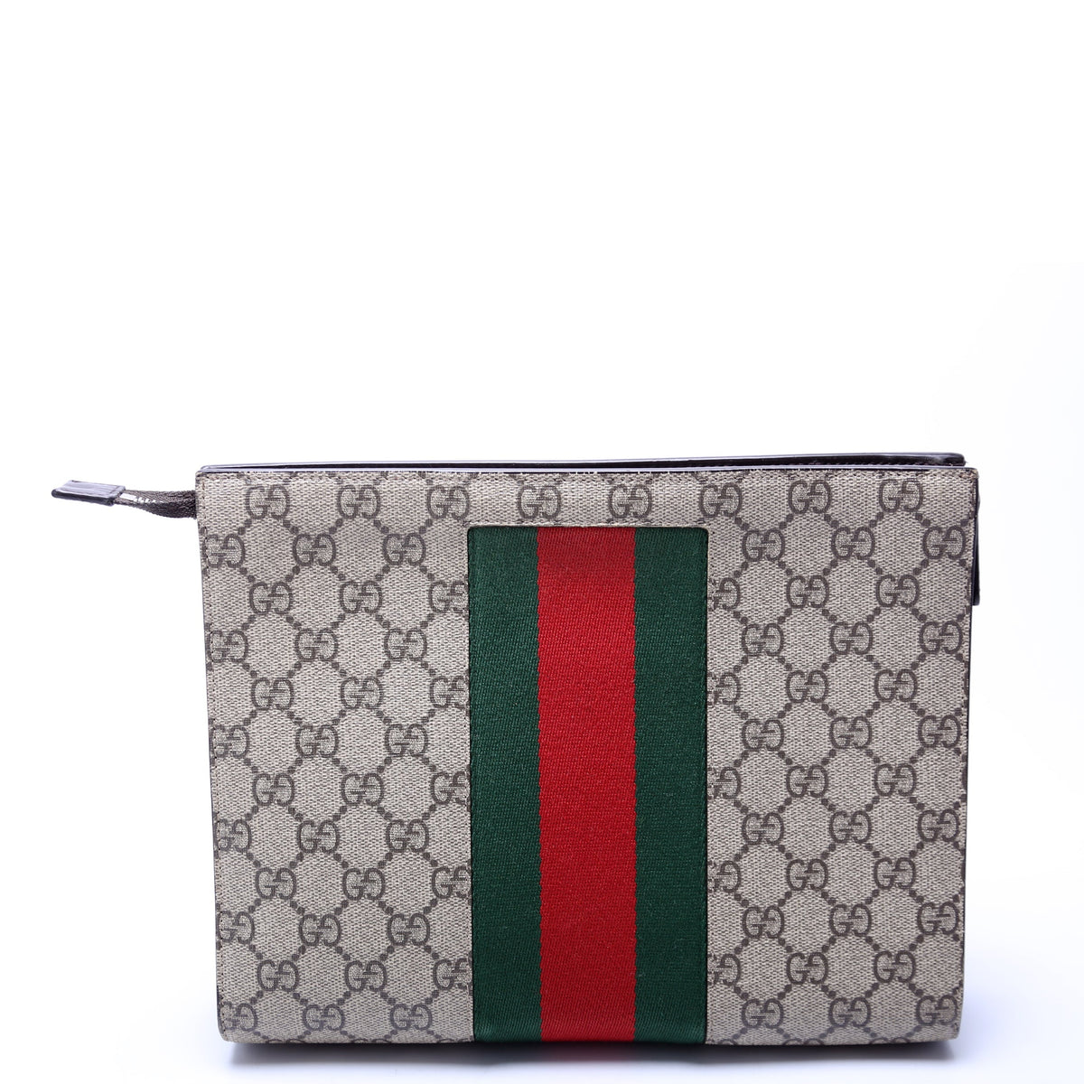 GG Supreme Web Pouch