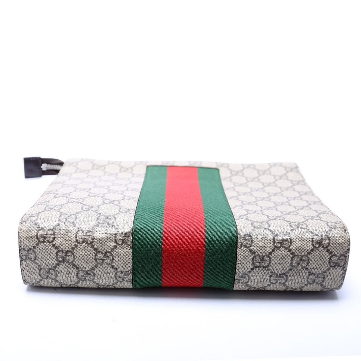 GG Supreme Web Pouch