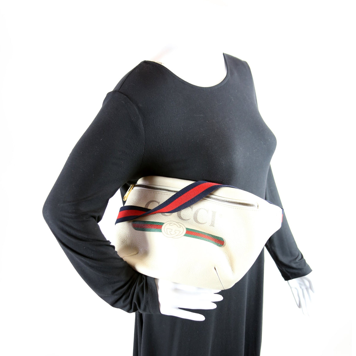 Retro Belt Bag Medium