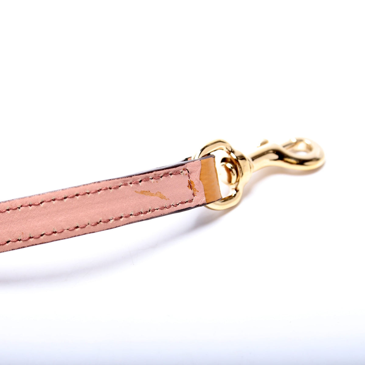 Soho Patent Leather Shoulder