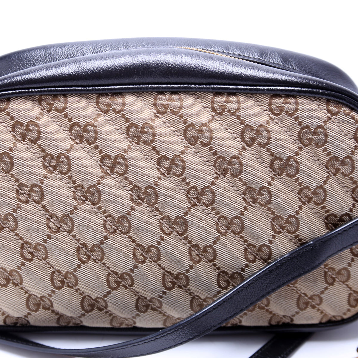 Marmont Small Canvas Camera Bag