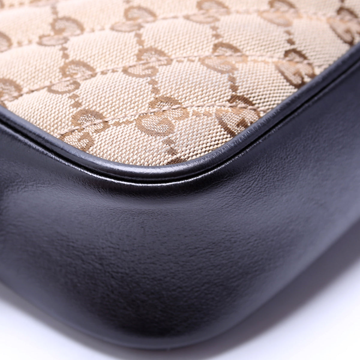 Marmont Small Canvas Camera Bag