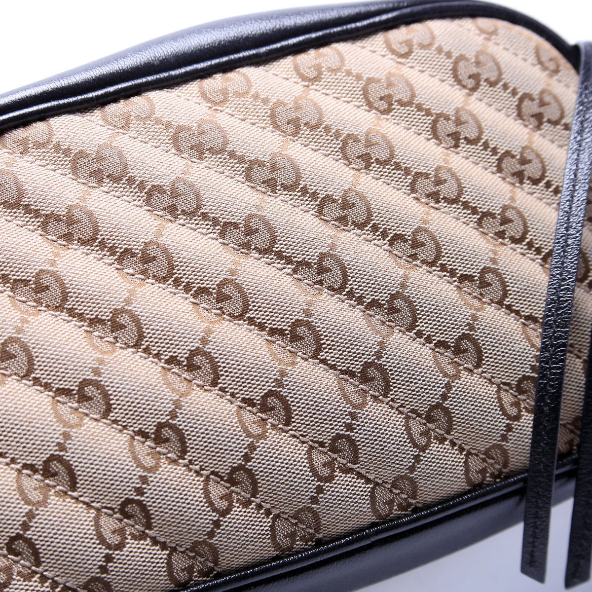 Marmont Small Canvas Camera Bag