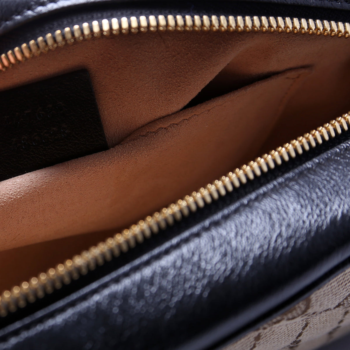 Marmont Small Canvas Camera Bag